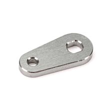 Zenoah Choke Control Arm: ZP 38