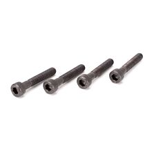 Zenoah M5 x 30 Prop Screws (4): ZP 38