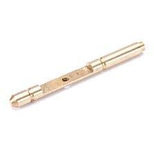 Zenoah Choke Control Arm: ZP 62