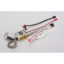 Zenoah Single Electronic Ignition for CM6 Plug: ZP 20