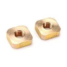 Zenoah M5 Square Nut
